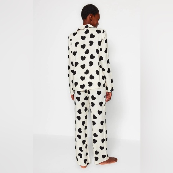 Pajama set small size - Picture 7 of 8